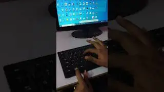 view recent work in computer 🔥🔥🔥 #shorts #shortsviral #youtubeshorts #viral #computer #trending