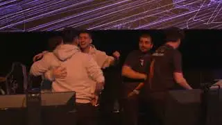 BARIŞ G NİN TAKIMI S2G TÜRKİYE VALORANT ŞAMPİYONU OLDU