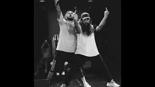 SuicideboyS Type Beat - 