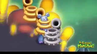 Rare Sooza teaser!? (My Singing Monsters)