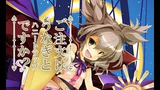 画質アップを確認するためのテスト動画