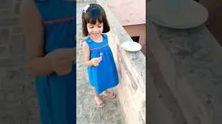 Aj ke lolipop ko kis ne khrab Kiya 😂😔