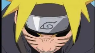 Наруто - monstor .