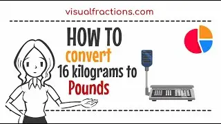 Converting 16 Kilograms (kg) to Pounds (lb): Your Complete Guide to Conversion 
