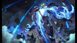 WP Xerath!