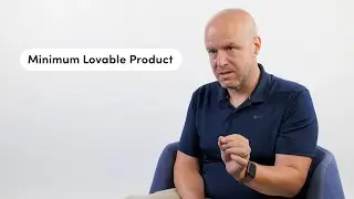 אמיר שבט: Minimum LOVABLE Product