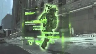 MW3 MultiPlayer FULL BREAKDOWN Part2