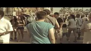 GoPro 2.7K Visit's Venice Beach