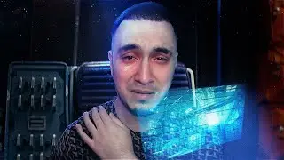 Варфейс довёл до слёз ветеранов игры