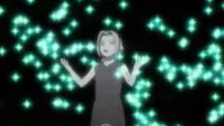 Your Guardian Angel Sasuke *Sasuke x Sakura