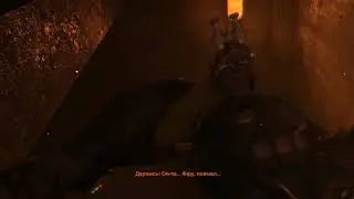 Метро редакс #1