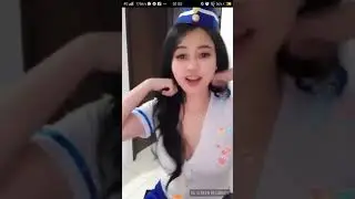 CANTIK...Janda mamah muda NYARI BRONDONG