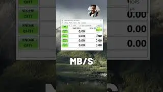 Check Read and Write Speed of SSD & HDD