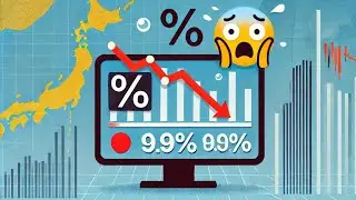 Japón y la caída explicado de forma sencilla