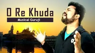 Vikash Aryan - O Re Khuda ( Official Video Song )