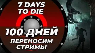 100 дней в плоском мире вместе с 