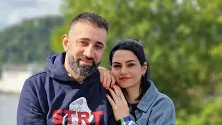مدينة براغ بدقة 4k