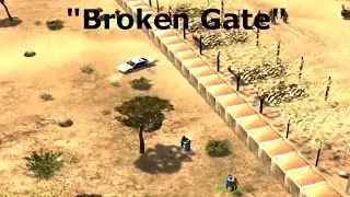Emergency 4 - U.S. Army Mod - Day 4 - 