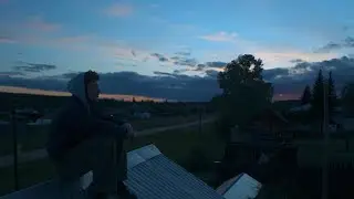 Days in the countryside