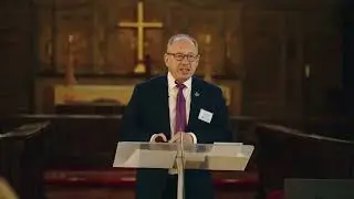Meet the Funders 2024- Benefact Trust