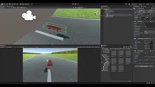 SkateBoard3D Game in Unity | Unity Game Development