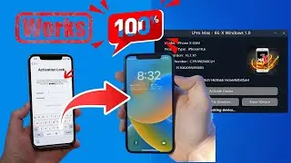 iPhone Lock to Owner? How to Unlock iCloud Activation Lock 2025 | iCloud Unlock  With Signal 