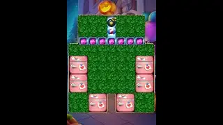🐻🦝🐺 TOON BLAST - Gameplay Walkthrought 9856/9857/9858/9859/9860 peak game