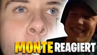 MontanaBlack REAGIERT auf GURKENSOHN! *DUMM* | #Montanablack Highlights