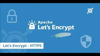 Install SSL HTTPs Let's Encrypt pada Apache di Linux Debian Server