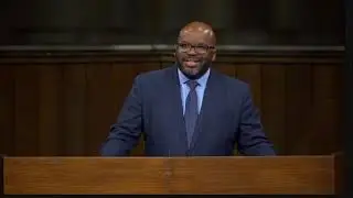 Expository Preaching  - True Greatness HB Charles Jr