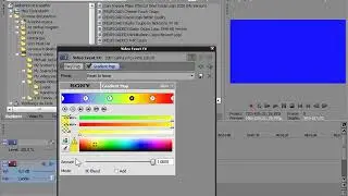 (REQUESTED) How to make ClearerHybrid Effect By GTOTORPD