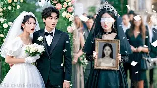 Nữ tỷ phú bị chồng và bạn thân s.át hại, chị gái song sinh hoán đổi thân phận quay lại trả thù