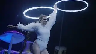 Enchanted ✨ 2024 - Cosmic CoMotion