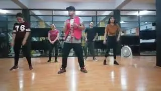 Oscar limon - Gasolina  remix - A Dance all life