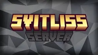 Фэнтезийный сервер Svitliss