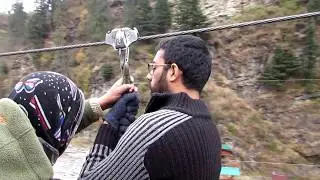 Manali Day 2 - Solang Valley, Site seeing, Zipline & More