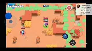 Stream #11/Brawl stars‐Разцъкваме