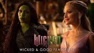 WICKED: TEIL 2 | Exklusiver Clip 