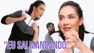 A coisa mais feia que já fiz
