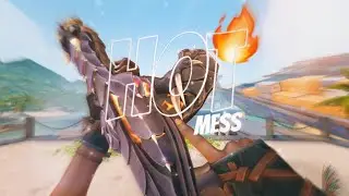 Hot Mess - Valorant Montage