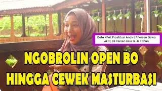 CEWEK OPEN BO ALIAS CEWEK SEWA! RAHASIA UMUM DI LABUHANBATU RAYA | INIBISA