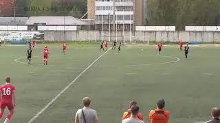 Вихра - ФК Техлит