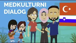 Medkulturni dialog
