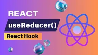 How to use useReducer in react | React Hooks