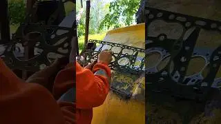 РІШЕННЯ для будь-якого двигуна!