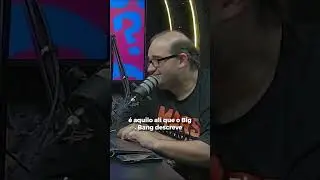 ANALOGIA PERFEITA à REPRESENTAÇÃO do BIG BANG