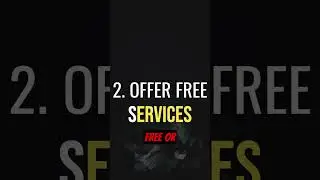 HOW TO BECOME A MILLIONAIRE WITH FREELANCING? #viral #trending #shorts #freelancing