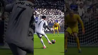 🤯JOSELU + VINI JR‼️#fifa16android #viral #gaming #shorts #fcmobile24 #fifamobile #madrid #juegos
