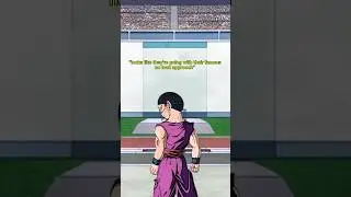 DAP UP TOURNAMENT OF POWER (SECOND SEASON) #shorts