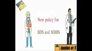 MBBS/BDS New Fee Policy in Govt and Private Medical Colleges !! PMDC 2019 New Notice I FEB Academy I